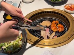 -炙城·韩式烤肉(南京东路店)