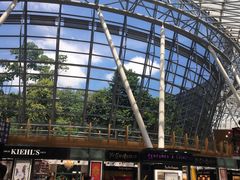 -吉隆坡国际机场