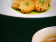 -万豪中餐厅·粤菜·北京粤财JW万豪酒店
