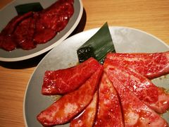 -和牛放题的殿堂 肉屋横丁(秋叶原店)