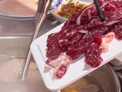 -杏花吴记牛肉火锅