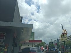 -麦当劳(台州路桥DT店)