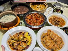 -聚味瞿记·龙虾堂(坡子街店)