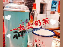 -聂发财重庆江湖菜(解放碑店)