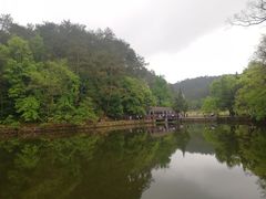 -毛泽东同志旧居