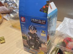 -古茗(仙居东西大街店)