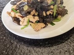 -喜洲翰林餐厅(董家百年老宅店)
