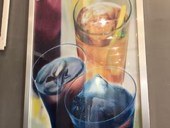 -萨莉亚意式餐厅(连城店)