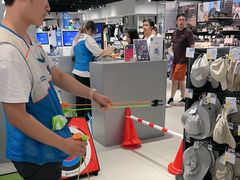 -迪卡侬(环球港店)