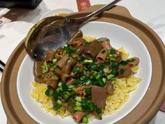 -双合园·海鲜水饺青岛菜(万佳广场店)