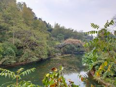 -常德桃花源景区