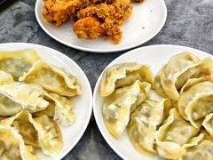 -奉天蚨祥饺子馆