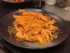 -海天楼中餐厅(吴宫泛太平洋酒店)