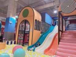 -嘟嘟乐儿童乐园(卜蜂莲花店)