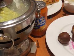 -南通绿洲国际假日酒店全日餐厅