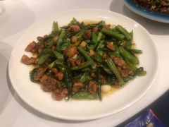 -院8里·小聚园老川菜(九眼桥店)