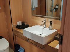 -万信至格酒店(成都欢乐谷金府地铁站店)