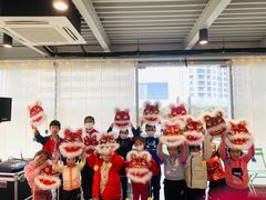 -向日葵艺术中心美术(虹桥南丰城校区)