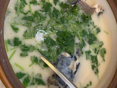 -千岛湖鱼味馆(十字街总店)