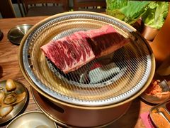 -西塔老太太泥炉烤肉(万柳华联店)