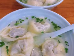 -潘国仙耳光馄饨(黄家阙路店)