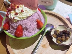 -麻辣英雄重庆火锅(二城广场店)