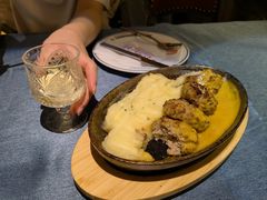 -俄士厨房(未来城店)