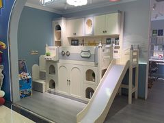 -A家居·松堡王国儿童家具(集美家居大红门店)
