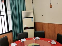 包厢-海宁煲(庙前街店)
