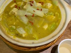 -上关雪東北菜(中房金谊店)