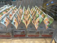 -爸爸糖吐司面包(兰州中心店)