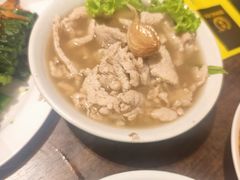 -松發肉骨茶(先得坊店)
