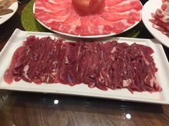 鲜切羊肉-草原牧羊火锅·龙虾·烤鱼(杨浦店)