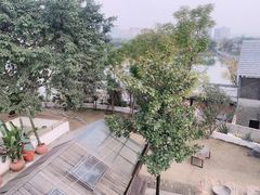 -悦哉·派对·草坪婚礼·围炉煮茶(三圣乡店)