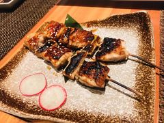 -皇品田苑日式料理(苏州中心店)