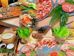 -伊茉家的烤肉店(勒泰中心店)