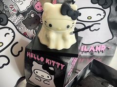 -好利来(上海虹桥新天地Lab主题店)