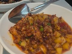 -兰湘子·湘菜小炒(盛龙广场店)