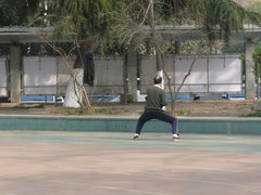 -陕西师范大学(雁塔校区)