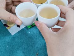 -春信茶舍(丽泽景园店)