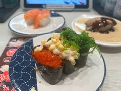 -滨寿司(新街口中央商场店)