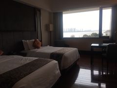-苏州独墅湖世尊酒店