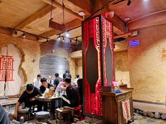 -盟重烧烤(高正街店)