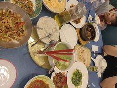 -御沪沪味园.融合菜.海鲜(斜土路店)