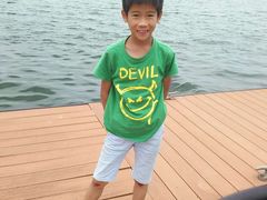 -南京金牛湖风景区