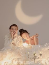 -巴黎恋人(盛景嘉园店)