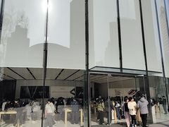 -Apple零售店(新街口店)