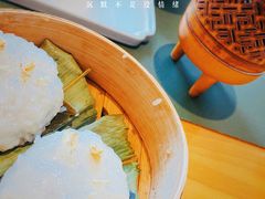 -南枝小馆(银鱼巷店)