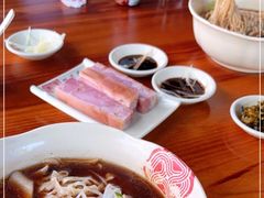 -邵顺兴锅盖面(金山宝地店)