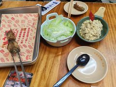 -炒豆合作社(东四总店)